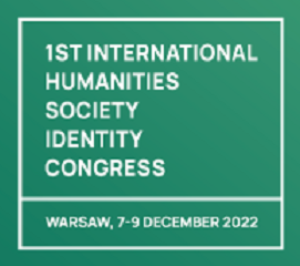 1st_international humanities society identity congress