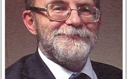 prof. Piotr Taracha, Dziekan WO